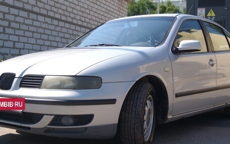 SEAT Toledo III, 1999 год, 320 000 рублей, 5 фотография