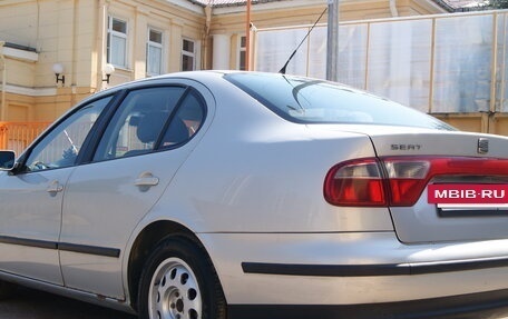 SEAT Toledo III, 1999 год, 320 000 рублей, 3 фотография