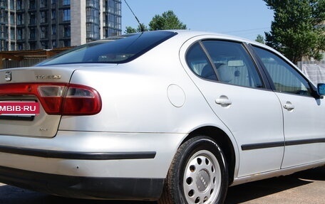 SEAT Toledo III, 1999 год, 320 000 рублей, 4 фотография