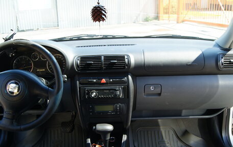 SEAT Toledo III, 1999 год, 320 000 рублей, 11 фотография