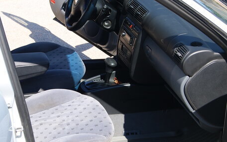 SEAT Toledo III, 1999 год, 320 000 рублей, 8 фотография