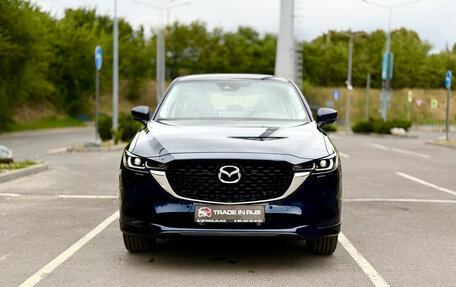 Mazda CX-5 II, 2026 год, 4 990 000 рублей, 2 фотография