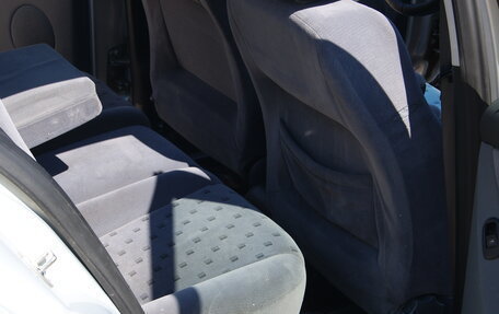 SEAT Toledo III, 1999 год, 320 000 рублей, 9 фотография