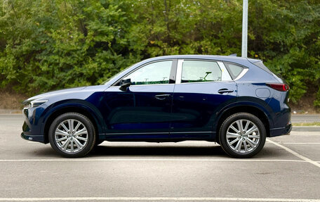 Mazda CX-5 II, 2026 год, 4 990 000 рублей, 5 фотография