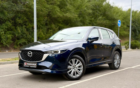 Mazda CX-5 II, 2026 год, 4 990 000 рублей, 6 фотография