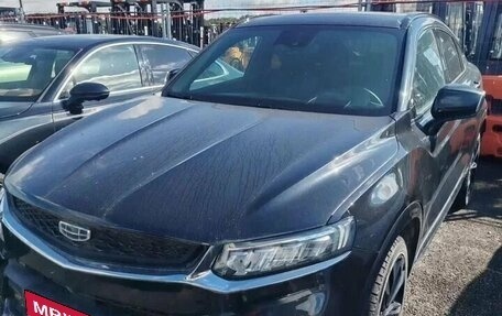 Geely Tugella FY11, 2023 год, 3 100 000 рублей, 1 фотография