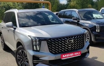 GAC GS8, 2023 год, 3 450 000 рублей, 1 фотография