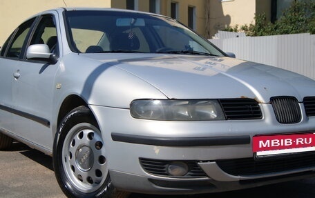 SEAT Toledo III, 1999 год, 320 000 рублей, 6 фотография