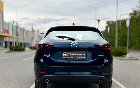 Mazda CX-5 II, 2026 год, 4 990 000 рублей, 8 фотография