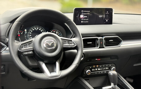 Mazda CX-5 II, 2026 год, 4 990 000 рублей, 16 фотография