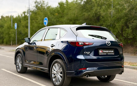 Mazda CX-5 II, 2026 год, 4 990 000 рублей, 7 фотография