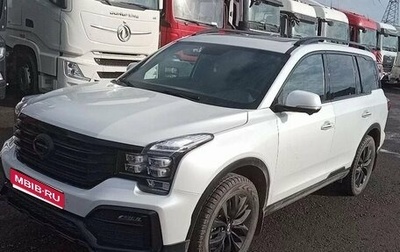 GAC GS8 I, 2023 год, 3 050 000 рублей, 1 фотография