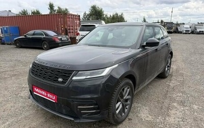 Land Rover Range Rover Velar I, 2023 год, 8 290 000 рублей, 1 фотография