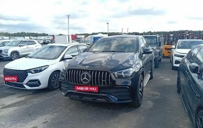 Mercedes-Benz GLE Coupe AMG, 2021 год, 10 000 000 рублей, 1 фотография