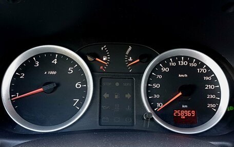 Renault Symbol I, 2002 год, 209 000 рублей, 21 фотография