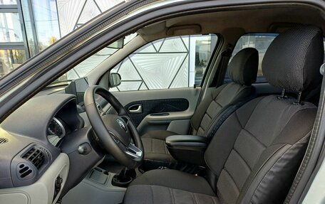 Renault Symbol I, 2002 год, 209 000 рублей, 18 фотография