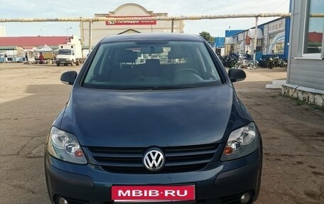 Volkswagen Golf Plus I, 2006 год, 620 000 рублей, 1 фотография