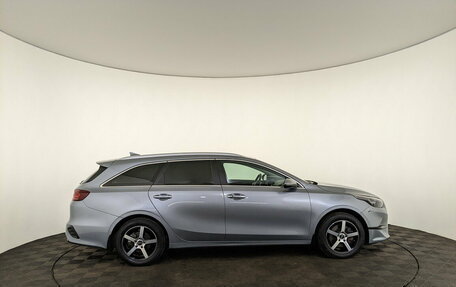 KIA cee'd III, 2021 год, 2 220 000 рублей, 4 фотография