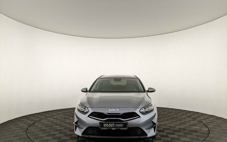 KIA cee'd III, 2021 год, 2 220 000 рублей, 2 фотография
