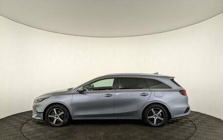 KIA cee'd III, 2021 год, 2 220 000 рублей, 8 фотография
