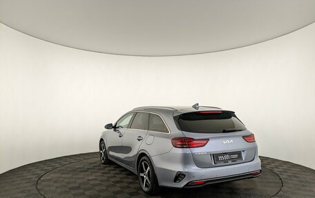 KIA cee'd III, 2021 год, 2 220 000 рублей, 7 фотография