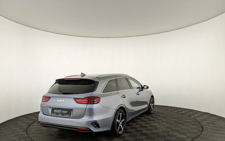 KIA cee'd III, 2021 год, 2 220 000 рублей, 5 фотография