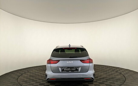 KIA cee'd III, 2021 год, 2 220 000 рублей, 6 фотография