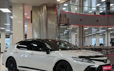 Toyota Camry, 2021 год, 3 745 000 рублей, 1 фотография