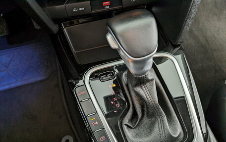 KIA cee'd III, 2021 год, 2 220 000 рублей, 27 фотография
