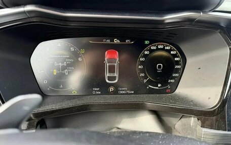 Geely Tugella FY11, 2022 год, 2 500 000 рублей, 10 фотография