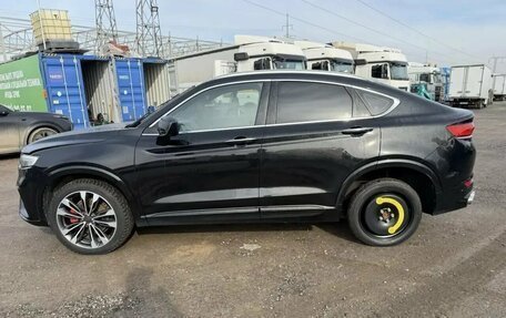 Geely Tugella FY11, 2022 год, 2 500 000 рублей, 7 фотография