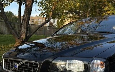 Volvo S80 II рестайлинг 2, 2003 год, 700 000 рублей, 1 фотография