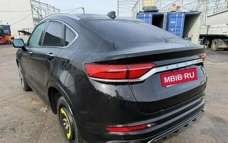 Geely Tugella FY11, 2022 год, 2 500 000 рублей, 6 фотография