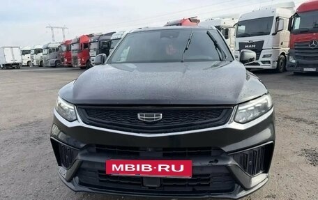 Geely Tugella FY11, 2022 год, 2 500 000 рублей, 2 фотография