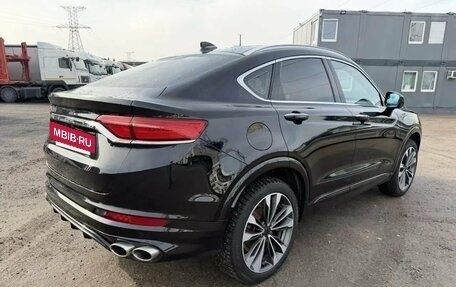 Geely Tugella FY11, 2022 год, 2 500 000 рублей, 4 фотография