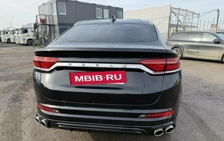 Geely Tugella FY11, 2022 год, 2 500 000 рублей, 5 фотография