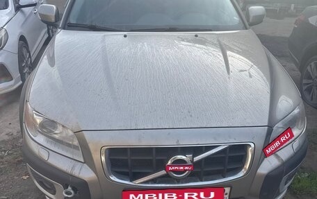 Volvo XC70 II рестайлинг, 2011 год, 750 000 рублей, 1 фотография