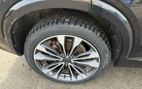 Geely Tugella FY11, 2022 год, 2 500 000 рублей, 17 фотография