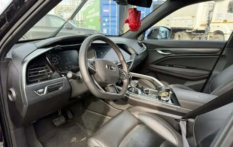 Geely Tugella FY11, 2022 год, 2 500 000 рублей, 11 фотография