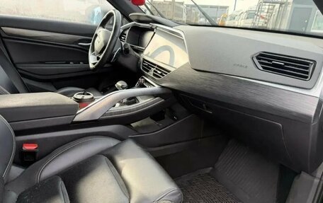 Geely Tugella FY11, 2022 год, 2 500 000 рублей, 14 фотография