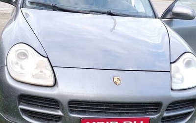 Porsche Cayenne III, 2005 год, 950 000 рублей, 1 фотография