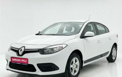 Renault Fluence I, 2013 год, 970 000 рублей, 1 фотография