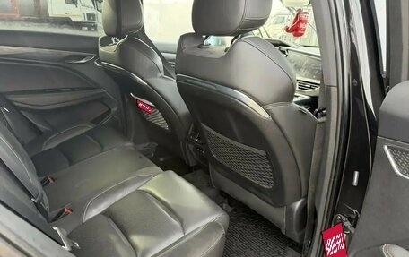 Geely Tugella FY11, 2022 год, 2 500 000 рублей, 13 фотография