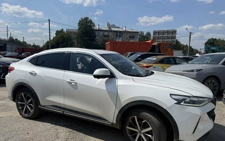 Haval F7x I, 2023 год, 1 900 000 рублей, 2 фотография
