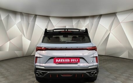 Geely Coolray I, 2026 год, 2 774 990 рублей, 6 фотография