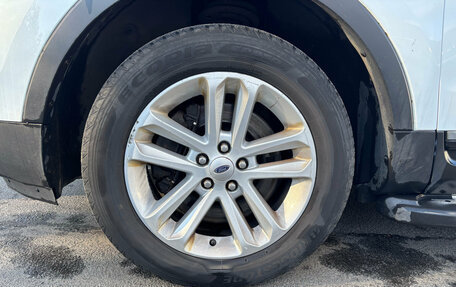 Ford Explorer VI, 2013 год, 1 299 000 рублей, 9 фотография