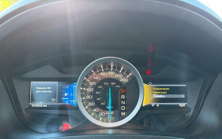 Ford Explorer VI, 2013 год, 1 299 000 рублей, 10 фотография