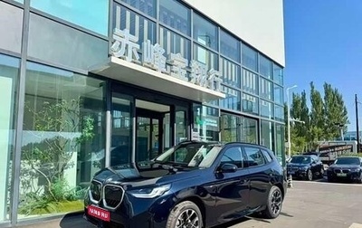 BMW X3, 2026 год, 6 100 000 рублей, 1 фотография