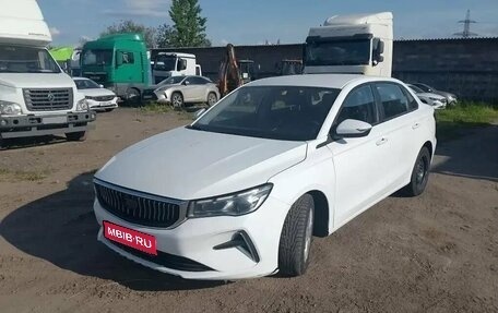 Geely Emgrand, 2024 год, 1 200 000 рублей, 1 фотография