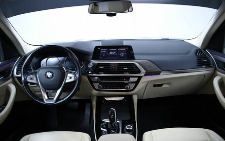 BMW X3, 2020 год, 3 490 000 рублей, 16 фотография